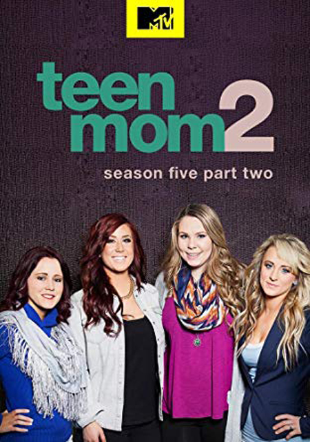 Teen Mom 2.